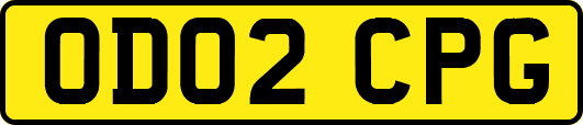 OD02CPG