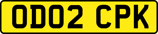 OD02CPK