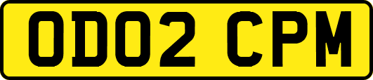 OD02CPM