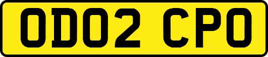 OD02CPO