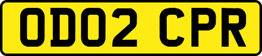 OD02CPR