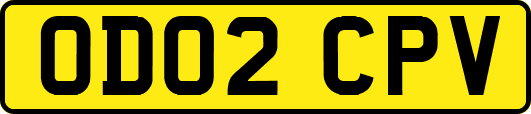 OD02CPV