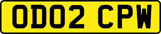 OD02CPW