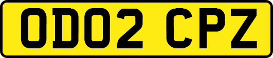 OD02CPZ