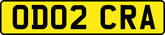 OD02CRA