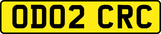OD02CRC