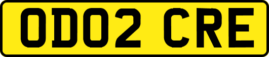 OD02CRE