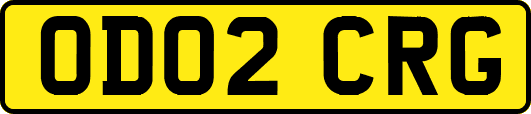 OD02CRG