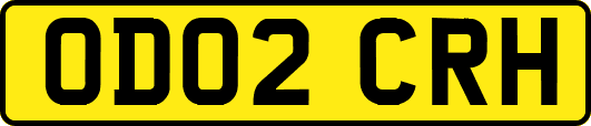 OD02CRH