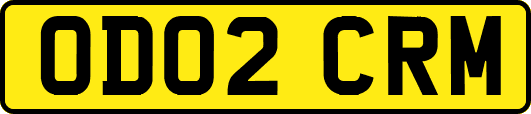 OD02CRM