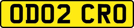 OD02CRO
