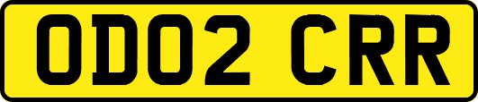 OD02CRR