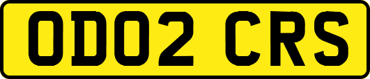 OD02CRS