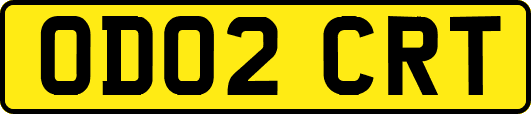 OD02CRT
