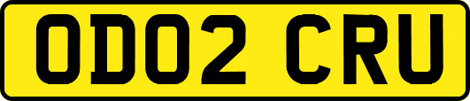 OD02CRU