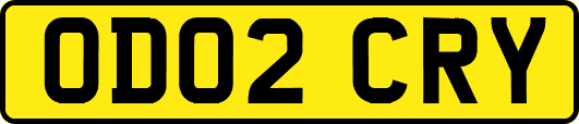 OD02CRY