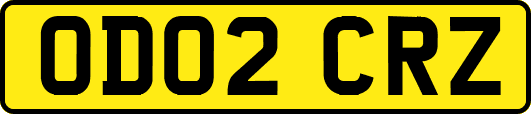 OD02CRZ