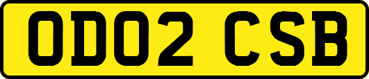 OD02CSB