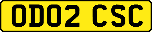 OD02CSC