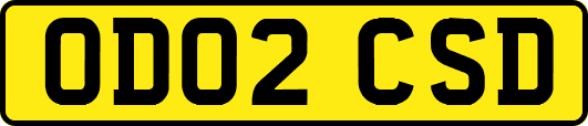 OD02CSD