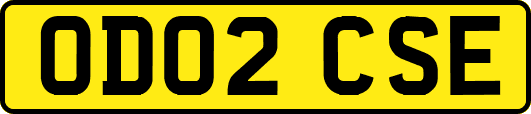OD02CSE