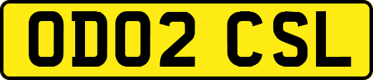 OD02CSL