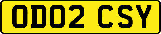 OD02CSY