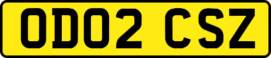 OD02CSZ