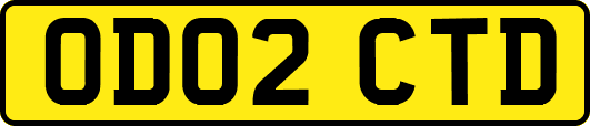 OD02CTD