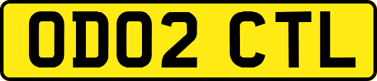 OD02CTL