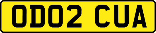 OD02CUA