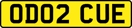 OD02CUE