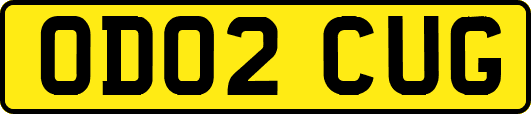 OD02CUG