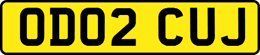 OD02CUJ