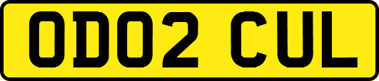OD02CUL