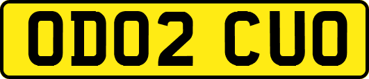 OD02CUO