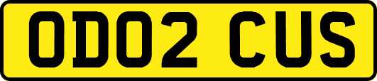 OD02CUS