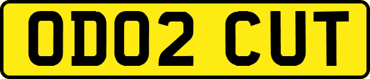 OD02CUT