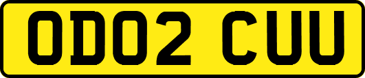 OD02CUU