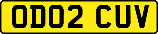 OD02CUV