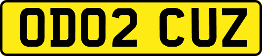 OD02CUZ