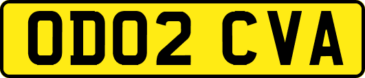 OD02CVA