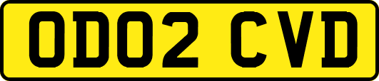 OD02CVD