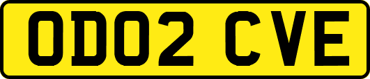 OD02CVE