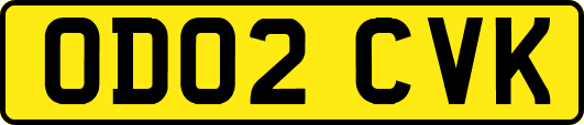 OD02CVK