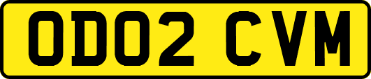 OD02CVM