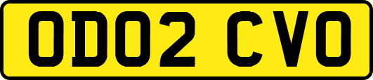 OD02CVO