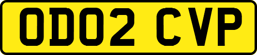 OD02CVP