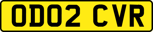 OD02CVR