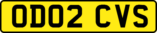 OD02CVS